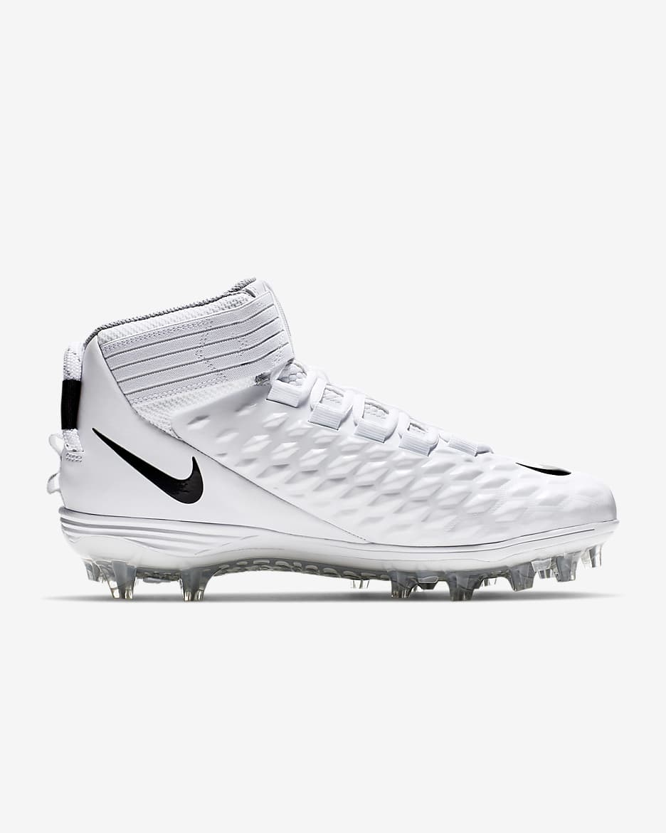 Nike Force Savage Pro 2 Men's Football Cleat