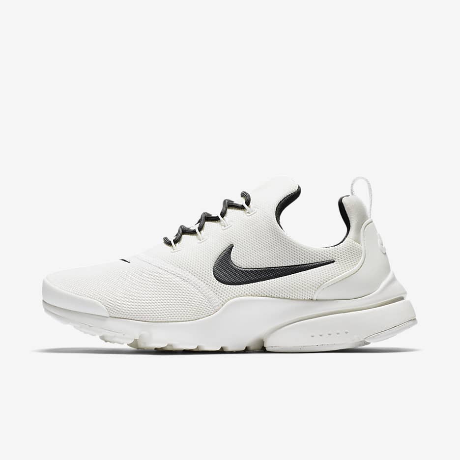 Chaussure Nike Presto Fly pour Femme - Summit White/Summit White/Anthracite