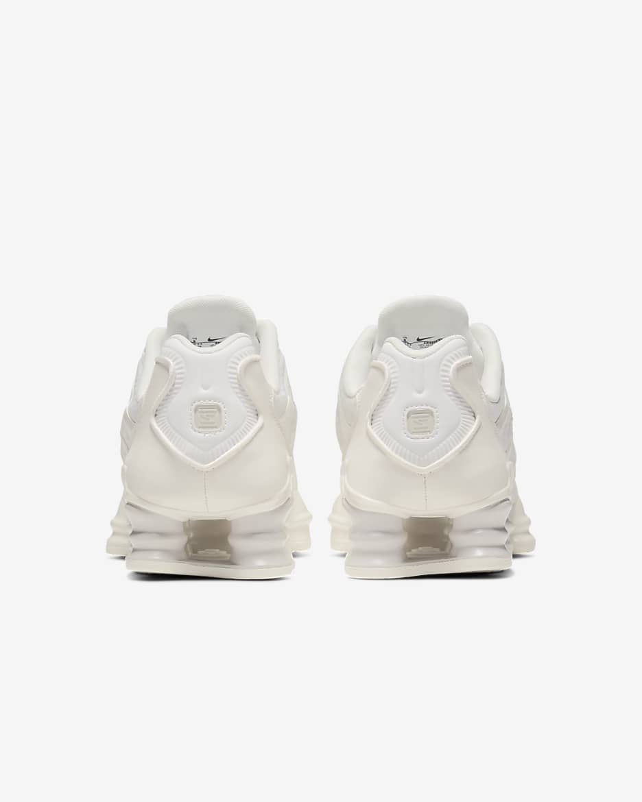 Scarpa Nike Shox TL - Phantom/Desert Sand/Pale Ivory/Phantom