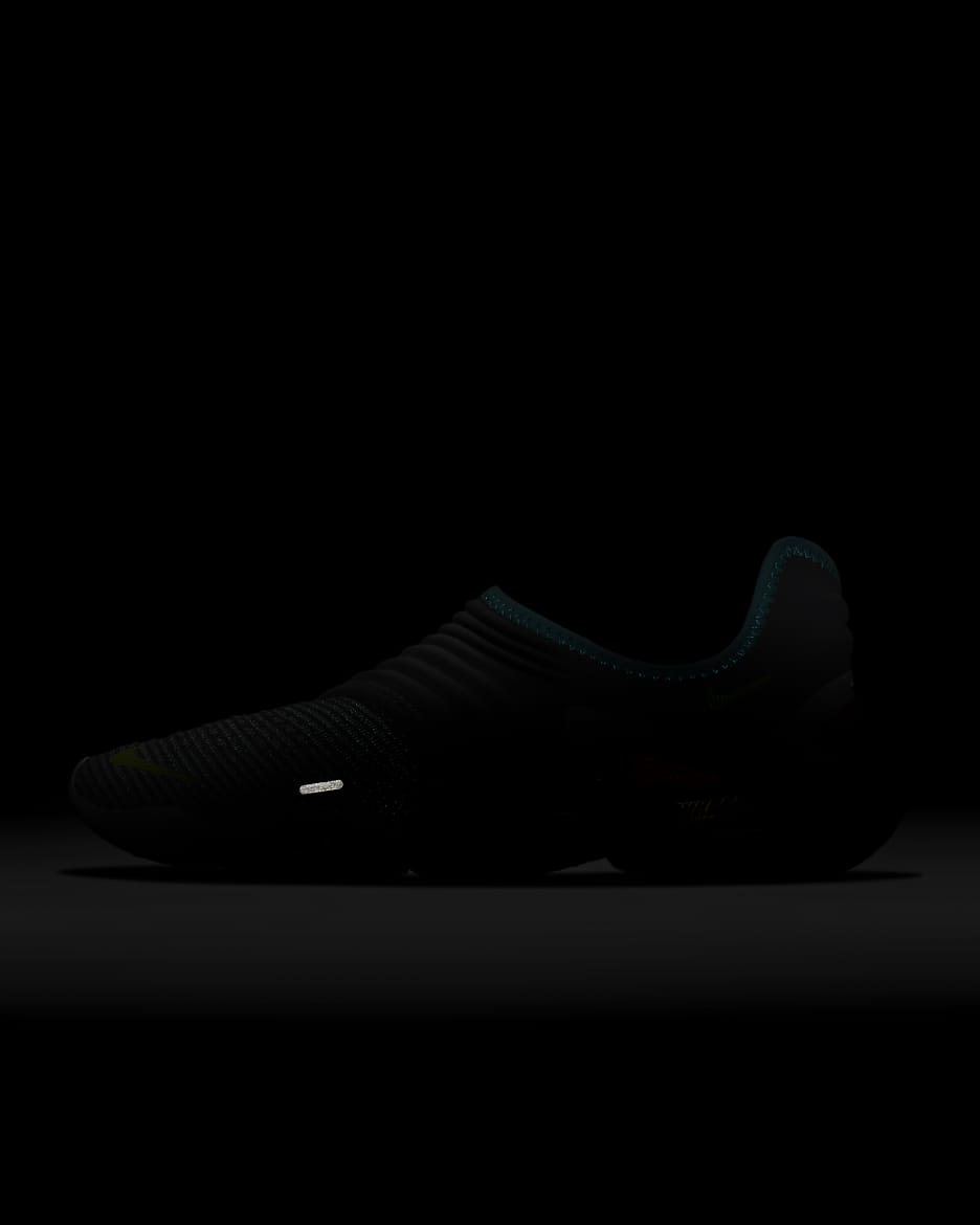 nike free rn flyknit 3.0 black