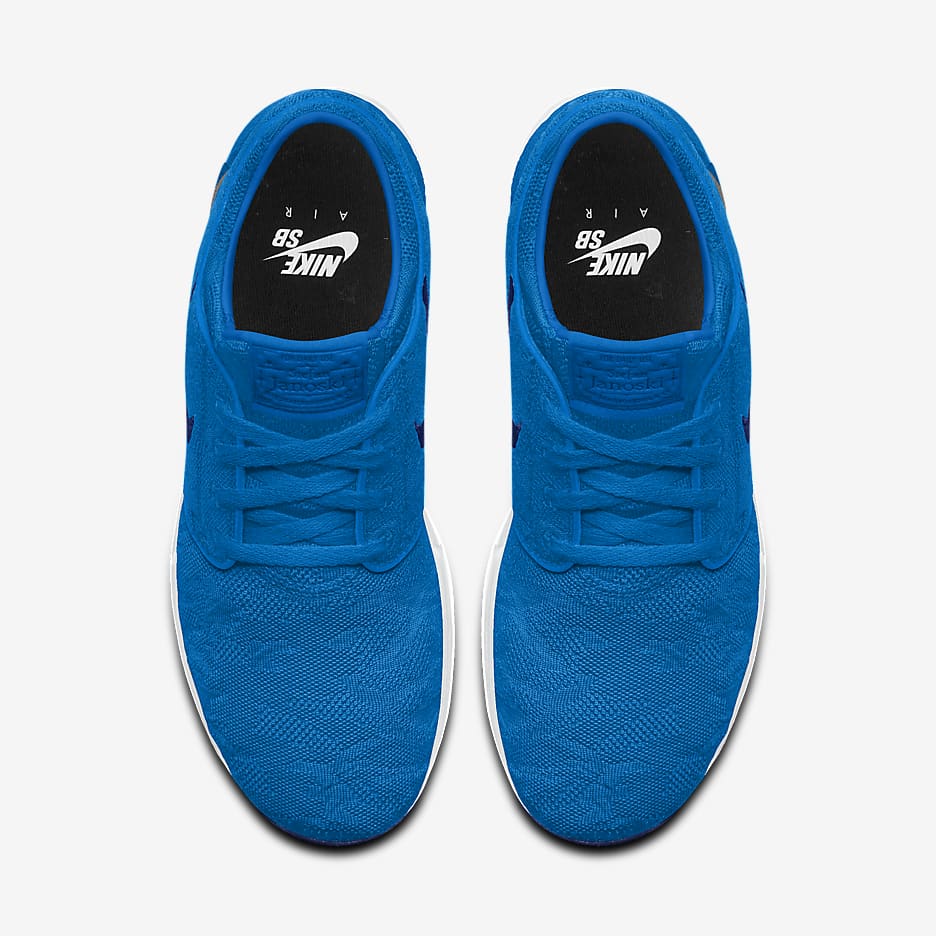 janoski custom shoes