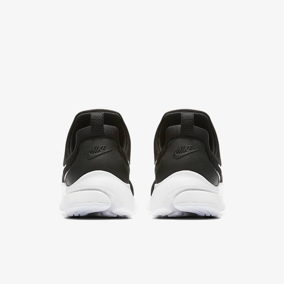 womens nike presto fly trainers