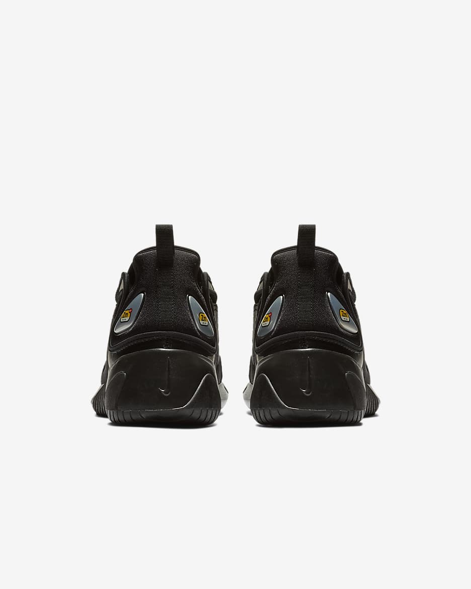 Nike Zoom 2K Men's Shoes - Black/Anthracite/Black