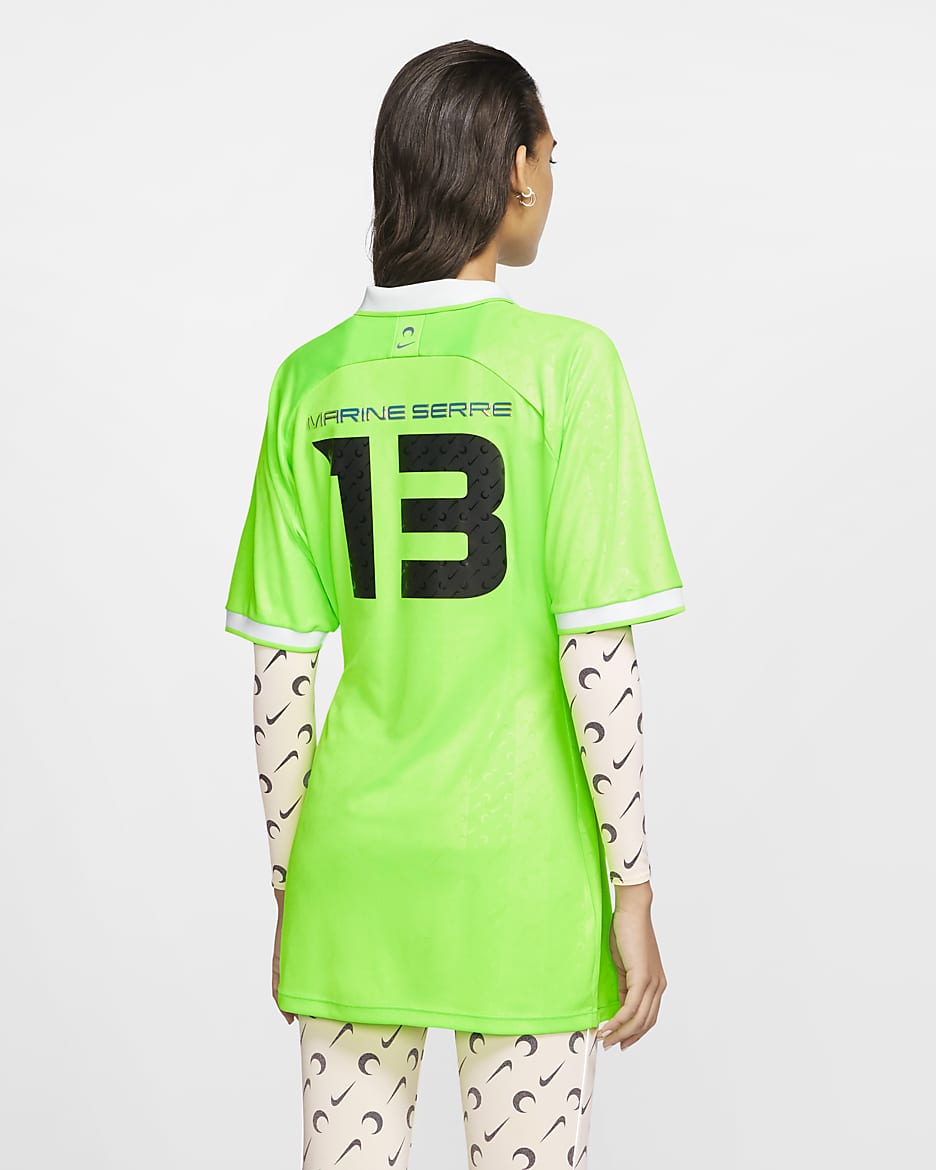 マリーンセルNIKE ゲームシャツ - 半袖(Tシャツ) 