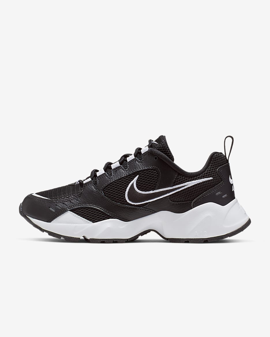 Nike Air Heights Women's Shoes - Black/Black