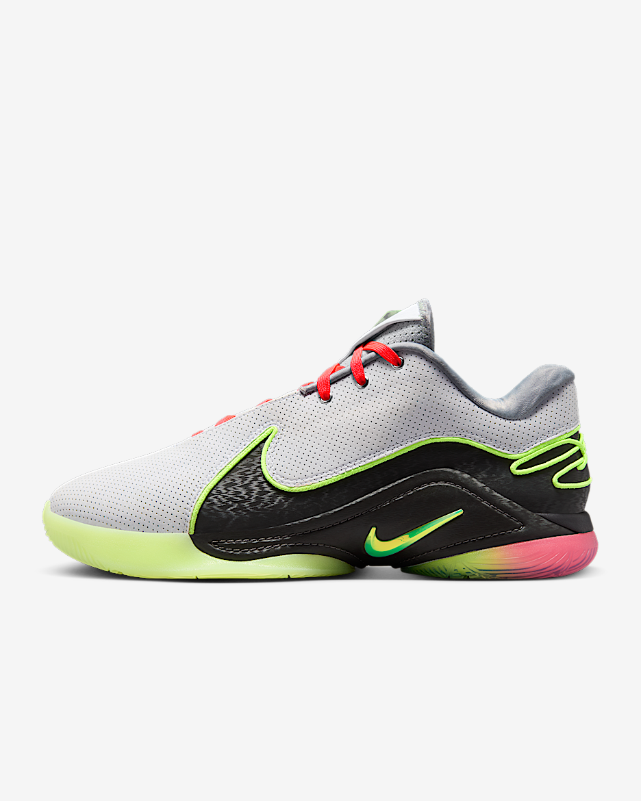 Мужские кроссовки Nike LeBron XXII Basketball Shoes