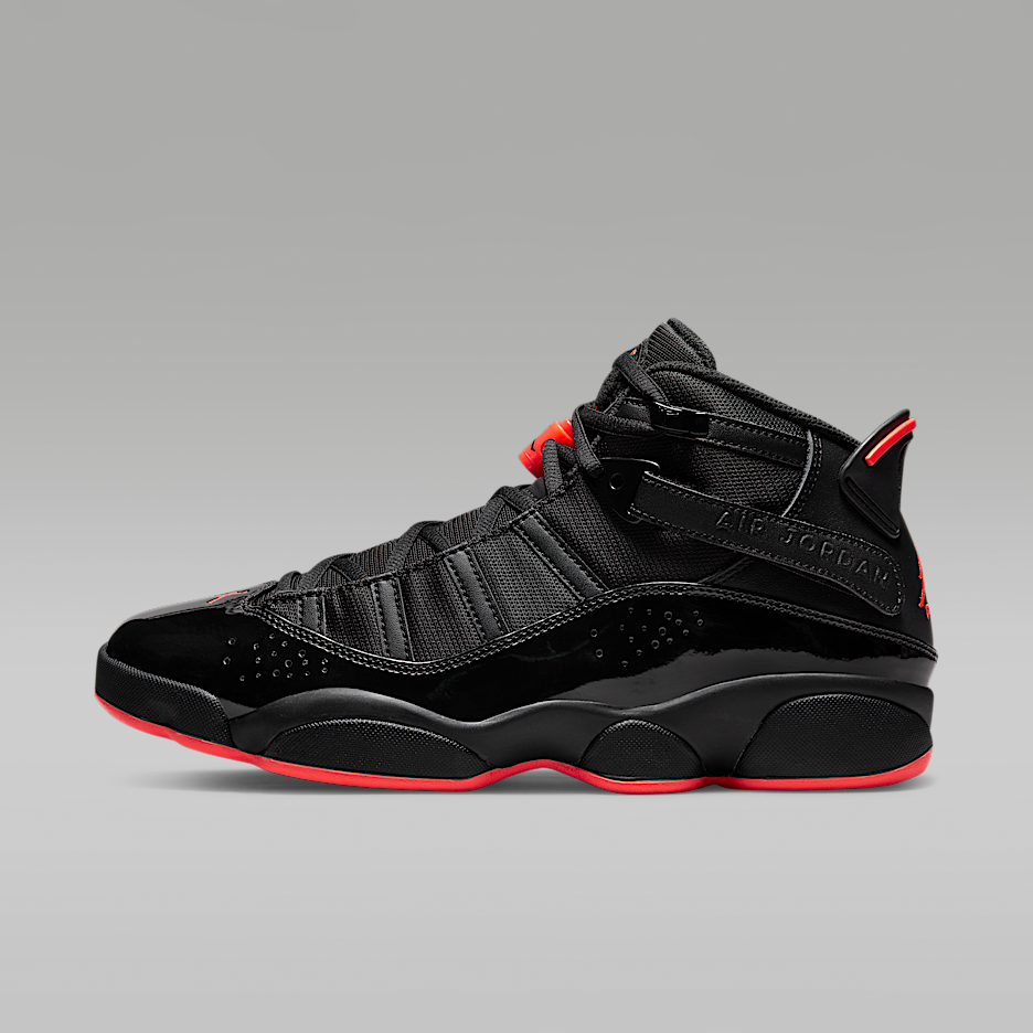 Мужские кроссовки Jordan 6 Rings Men's Shoes