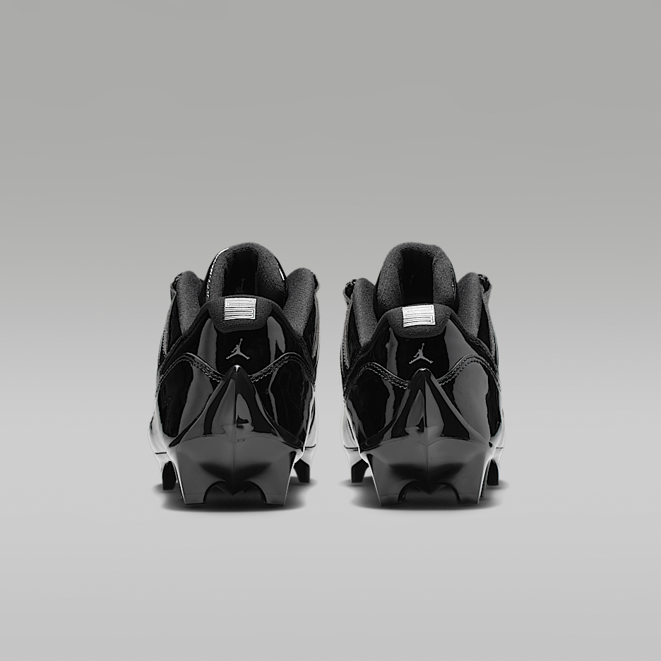 Мужские бутсы Jordan 11 Low TD Men's Cleats — фото 6