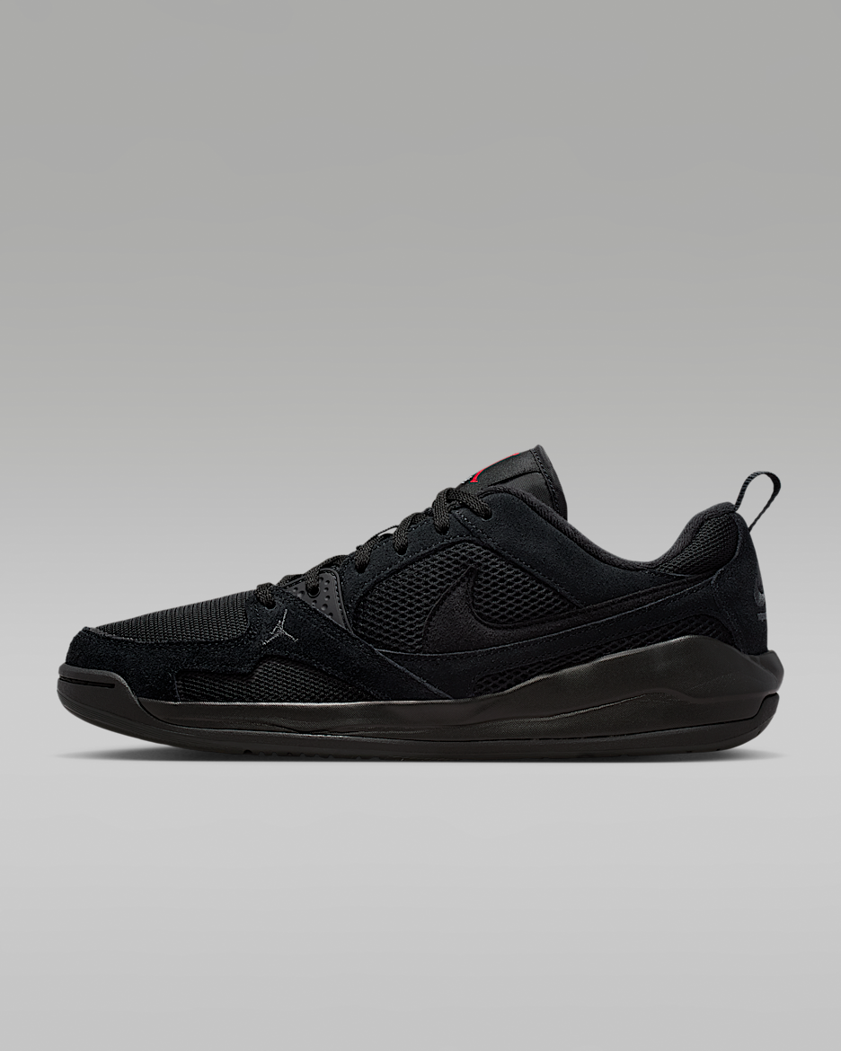 Мужские кроссовки Jordan CMFT Era Men's Shoes — фото 9