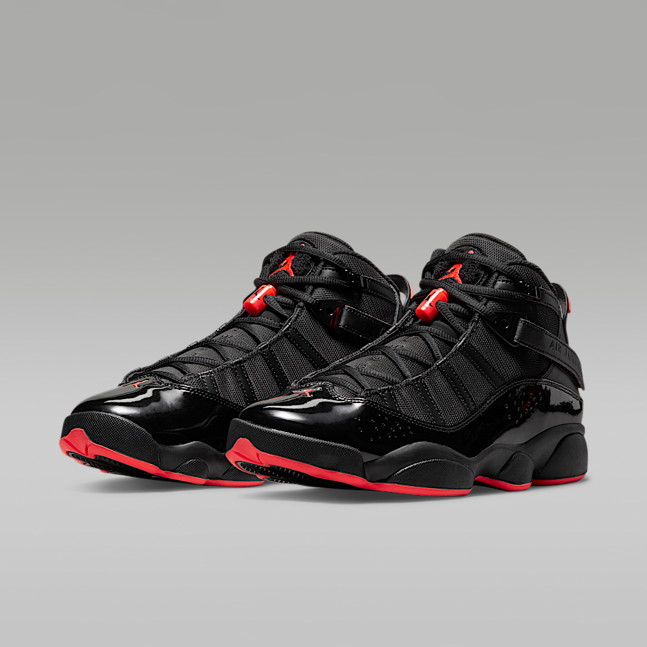 Мужские кроссовки Jordan 6 Rings Men's Shoes — фото 5