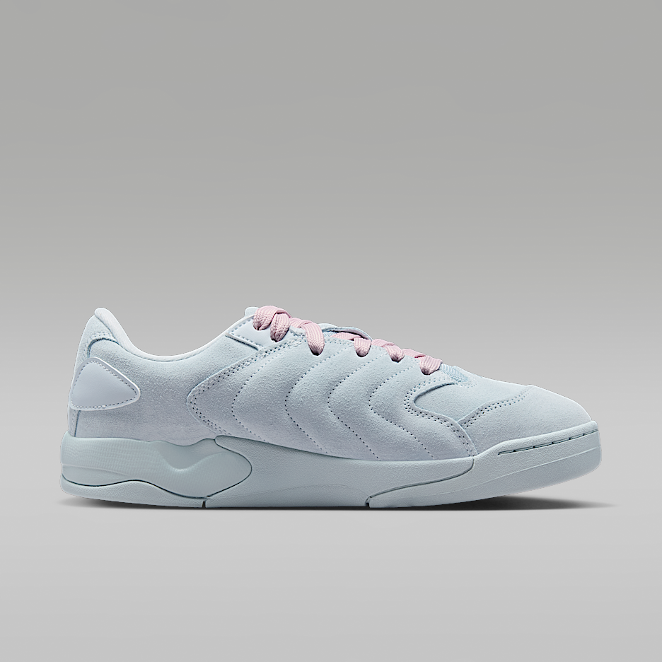 Мужские кроссовки Jordan Session Men's Shoes — фото 3