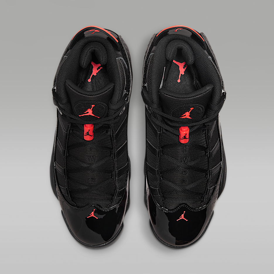 Мужские кроссовки Jordan 6 Rings Men's Shoes — фото 4