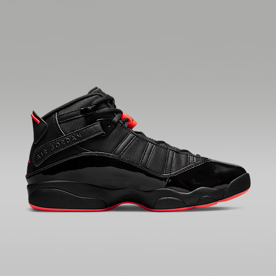 Мужские кроссовки Jordan 6 Rings Men's Shoes — фото 3