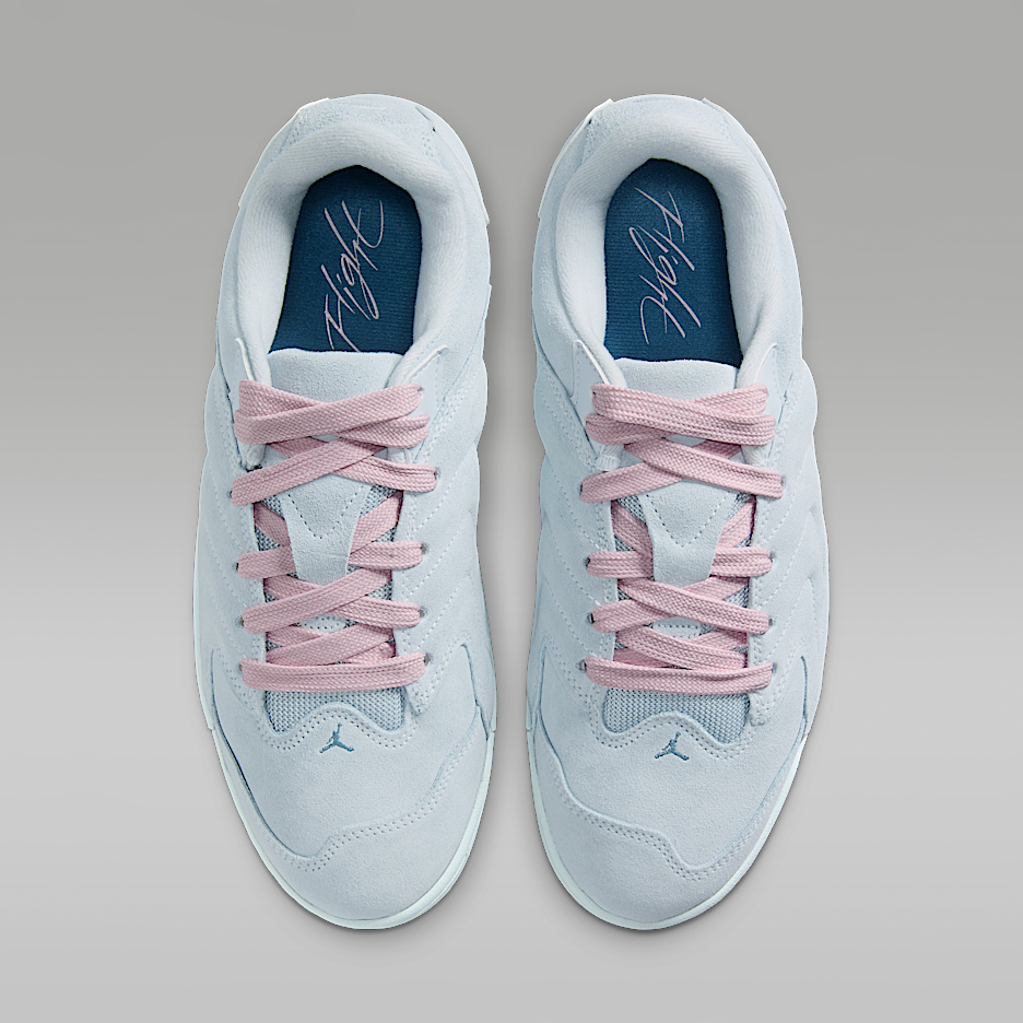 Мужские кроссовки Jordan Session Men's Shoes — фото 4