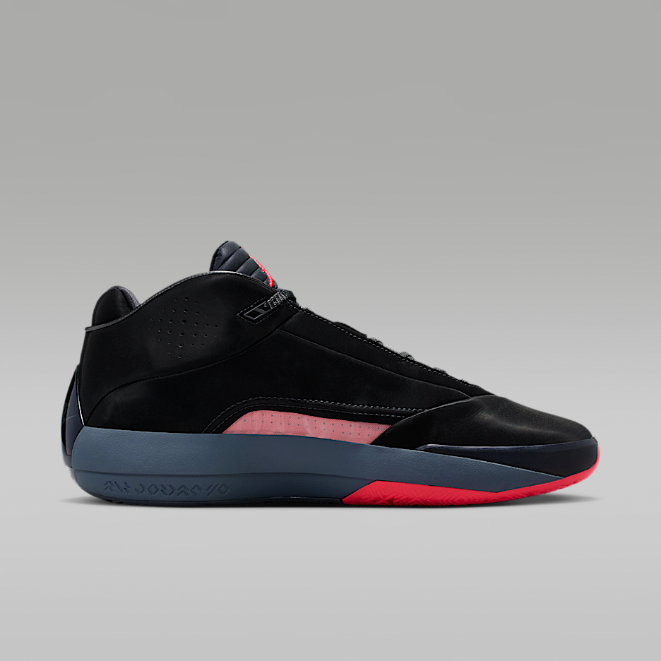 Мужские кроссовки Jordan Air Jordan 40 "Heritage" Basketball Shoes — фото 3