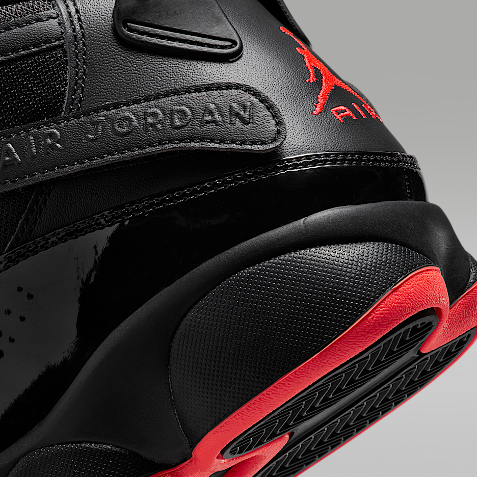 Мужские кроссовки Jordan 6 Rings Men's Shoes — фото 8