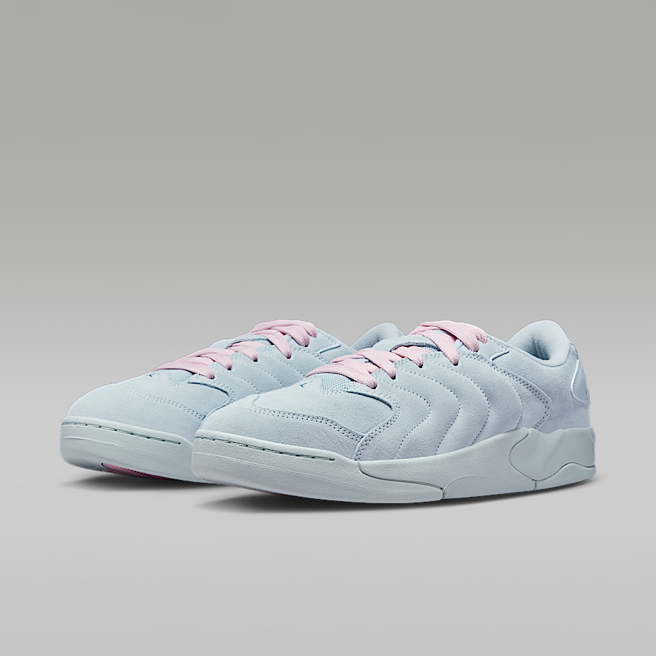 Мужские кроссовки Jordan Session Men's Shoes — фото 5