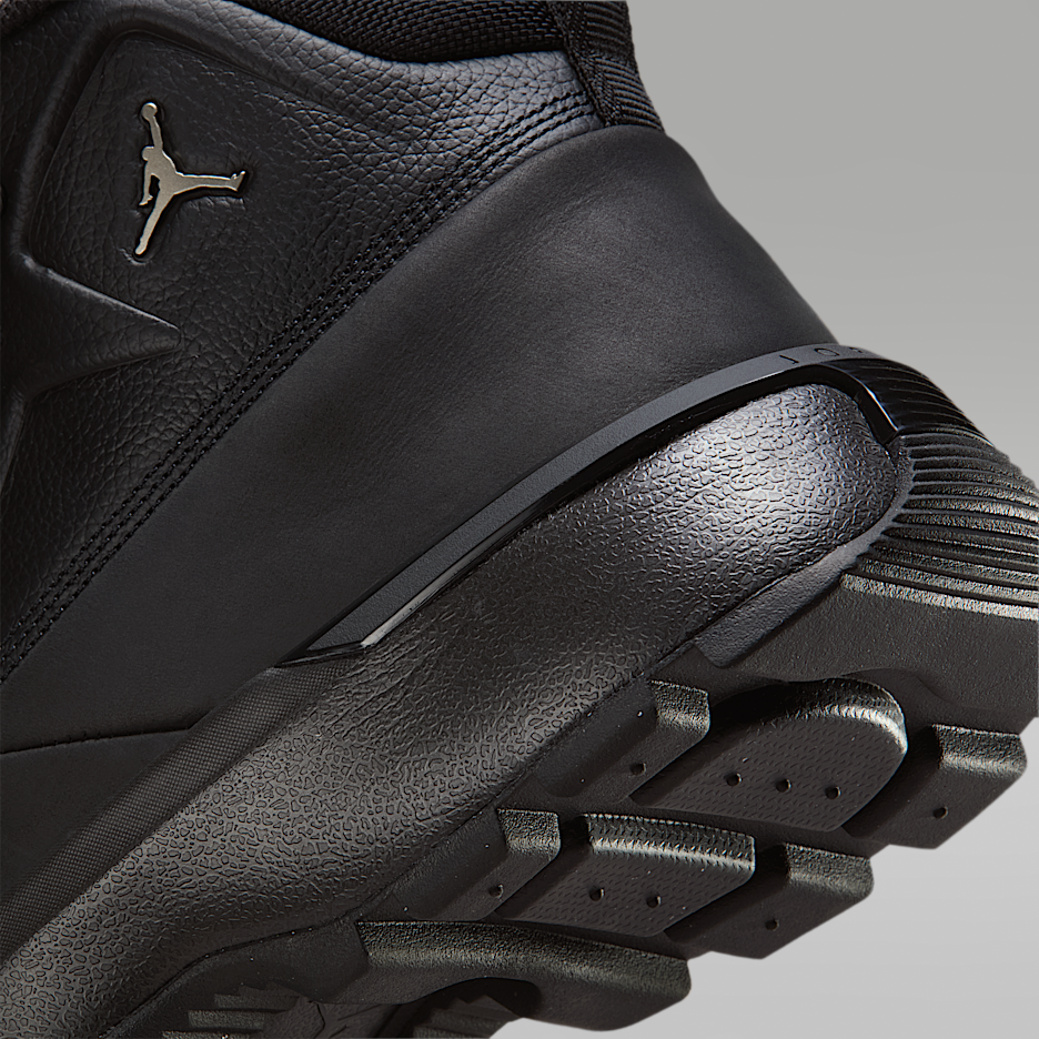 Мужские ботинки Jordan City Men's Boots — фото 8