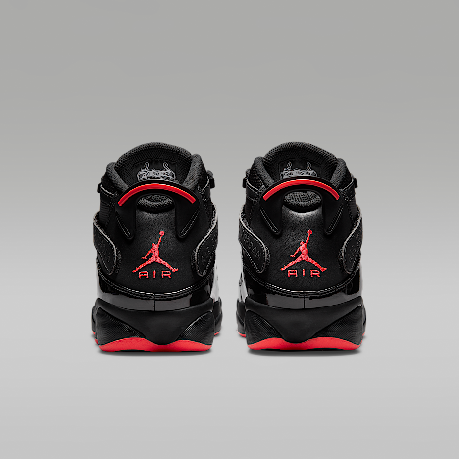 Мужские кроссовки Jordan 6 Rings Men's Shoes — фото 6