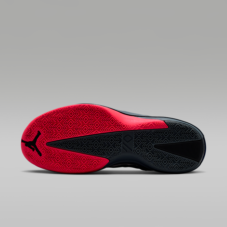 Мужские кроссовки Jordan Air Jordan 40 "Heritage" Basketball Shoes — фото 2