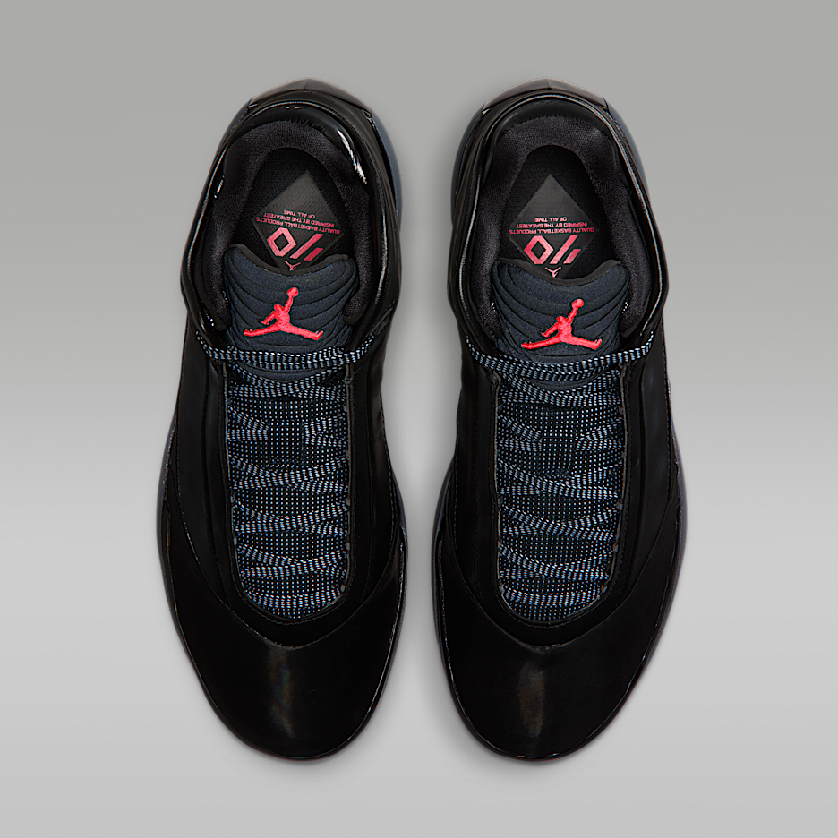 Мужские кроссовки Jordan Air Jordan 40 "Heritage" Basketball Shoes — фото 4