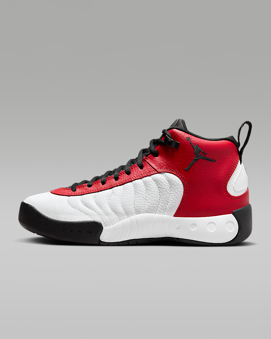 Мужские кроссовки Jordan Jumpman Pro Men's Shoes