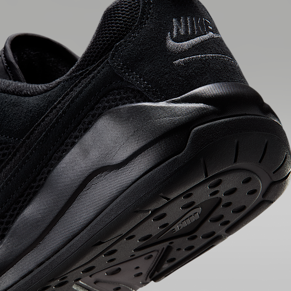 Мужские кроссовки Jordan CMFT Era Men's Shoes — фото 8
