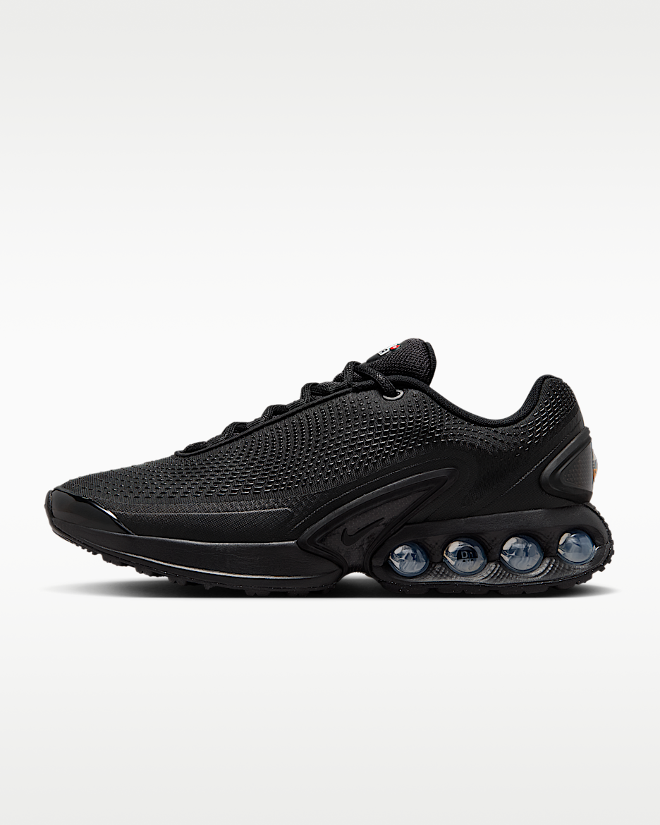 Мужские кроссовки Nike Air Max Dn Men's Shoes — фото 9
