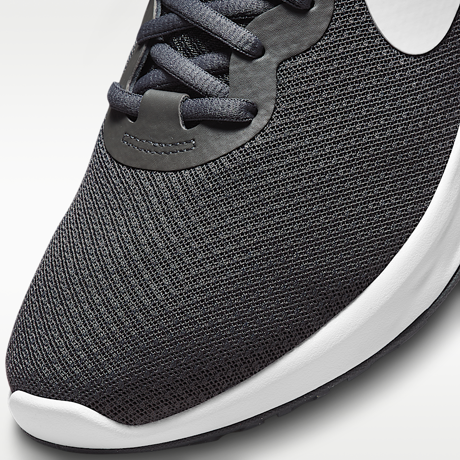 Мужские кроссовки Nike Revolution 6 Men's Road Running Shoes — фото 7