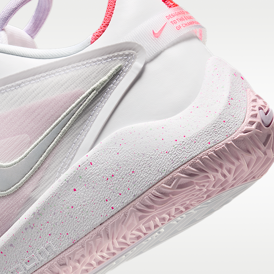 Мужские кроссовки Nike HyperAce 3 SE Volleyball Shoes — фото 8