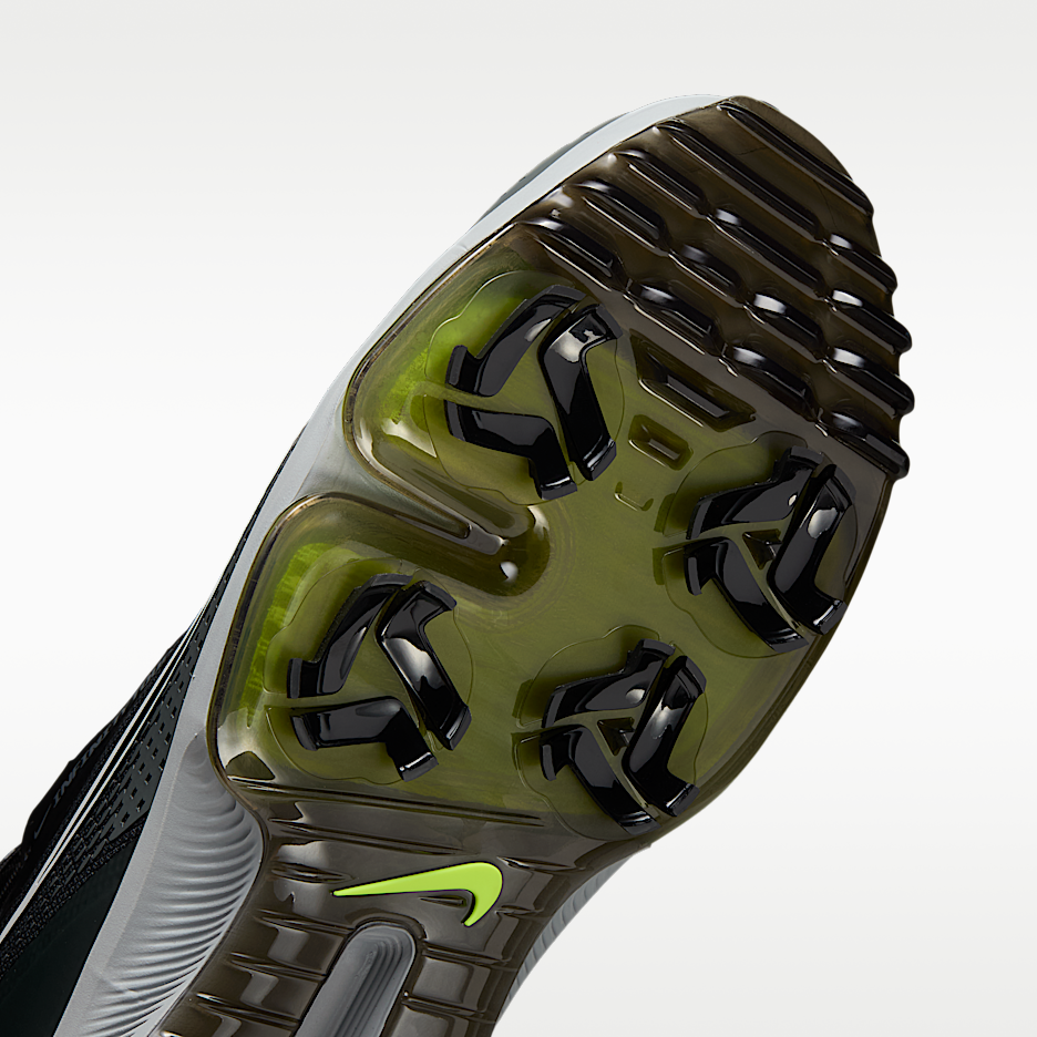 Мужские кроссовки для гольфа Nike Infinity Tour 2 GORE-TEX — фото 7
