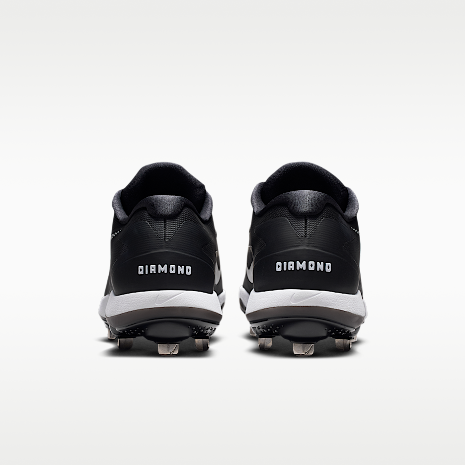 Мужские бутсы Nike Diamond Standout MTL Baseball Cleats — фото 6