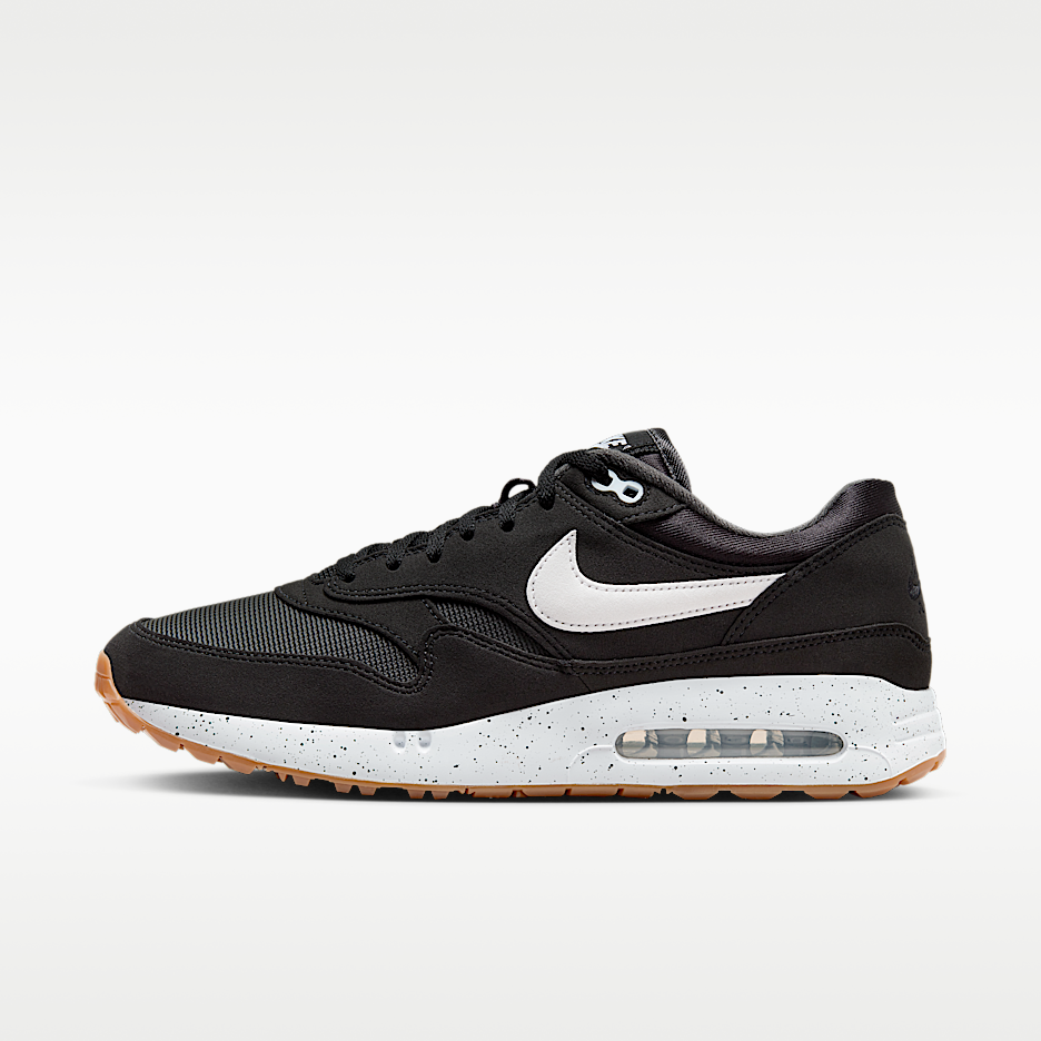 Мужские кроссовки Nike Air Max 1 '86 OG G Men's Golf Shoes