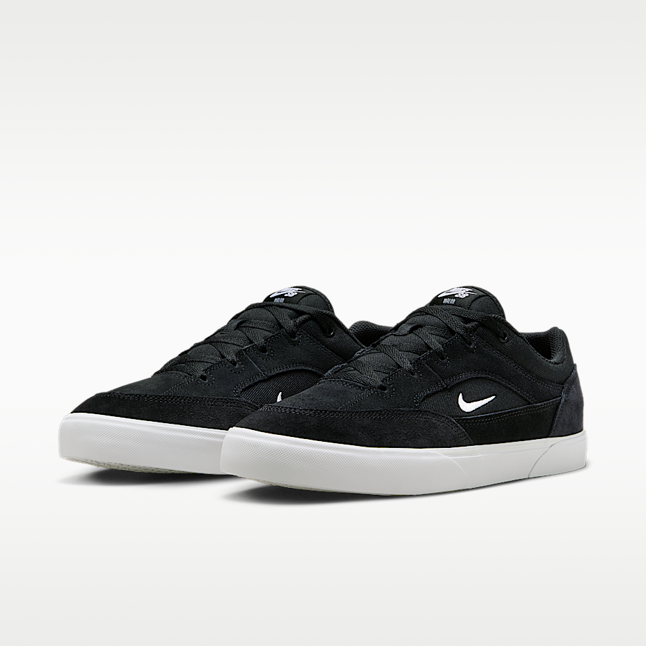 Мужские кроссовки Nike SB Malor Skate Shoes — фото 5