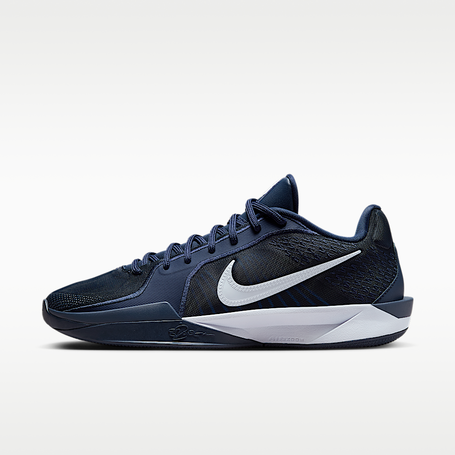 Мужские кроссовки Nike Sabrina 2 Basketball Shoes