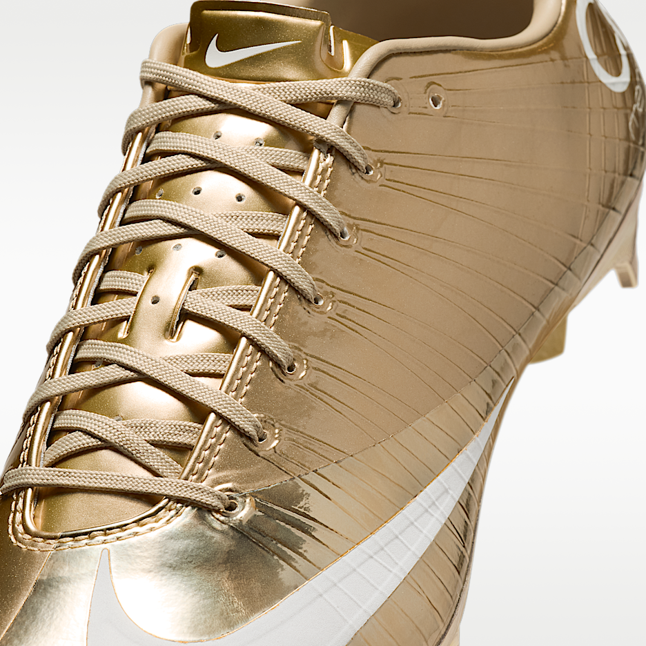 Мужские бутсы Nike Mercurial Superfly RGN SE Firm-Ground Low-Top Soccer Cleats — фото 8