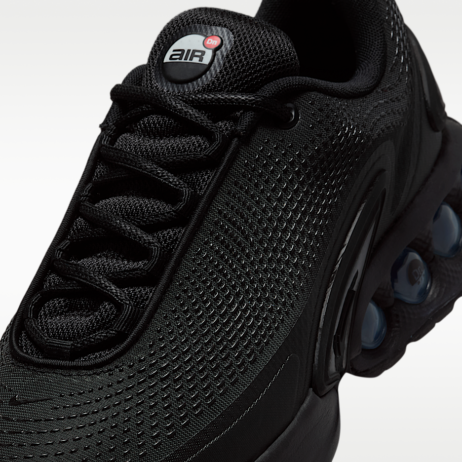 Мужские кроссовки Nike Air Max Dn Men's Shoes — фото 8
