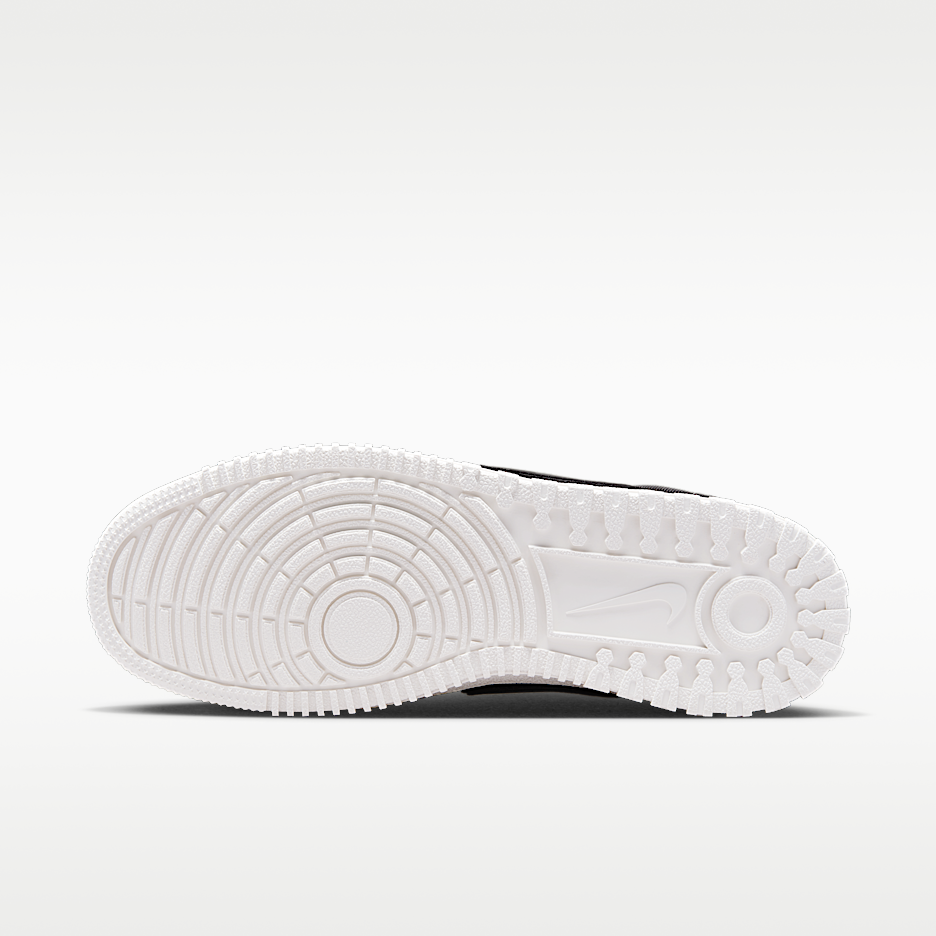 Мужские кроссовки Nike Court Vision Mid Men's Winterized Shoes — фото 2
