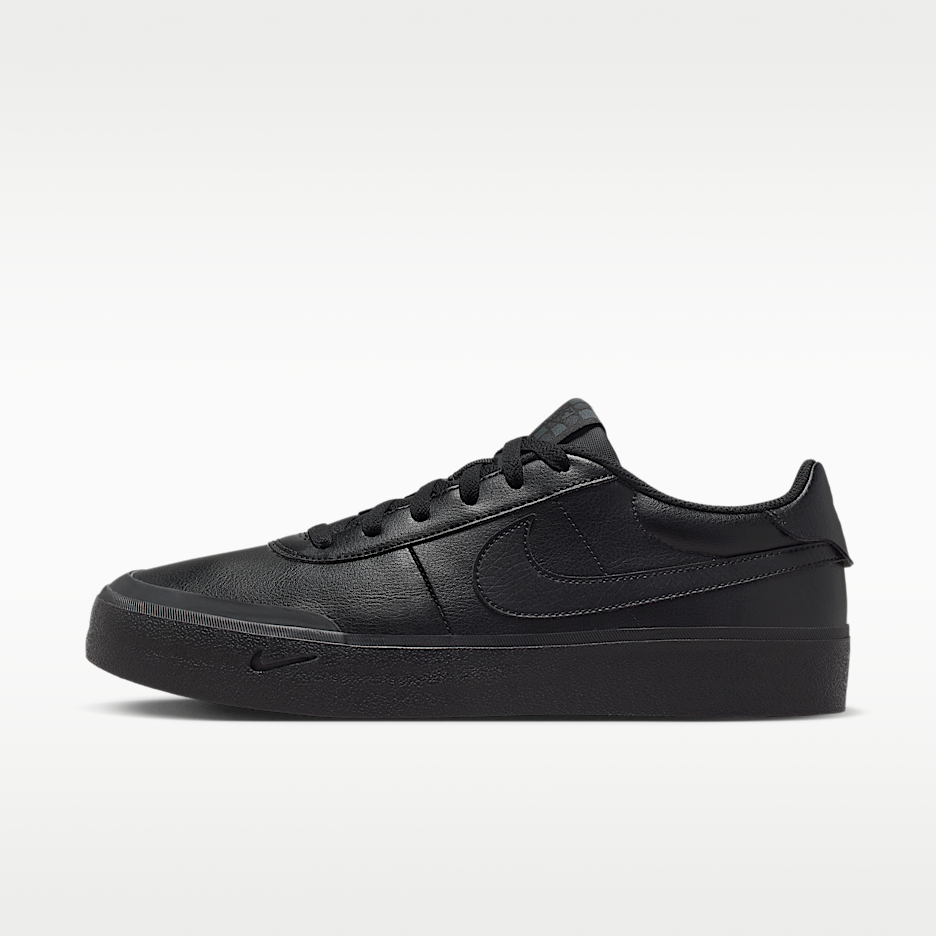 Мужские кроссовки Nike Court Shot Men's Shoes