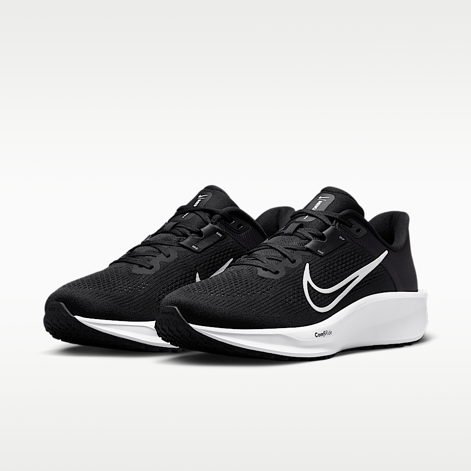 Мужские кроссовки Nike Quest 6 Men's Road Running Shoes — фото 5