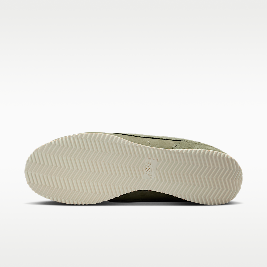 Мужские кроссовки Nike Cortez Premium Men's Shoes — фото 2