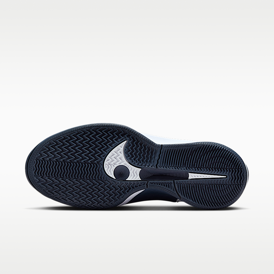 Мужские кроссовки Nike Sabrina 2 Basketball Shoes — фото 2