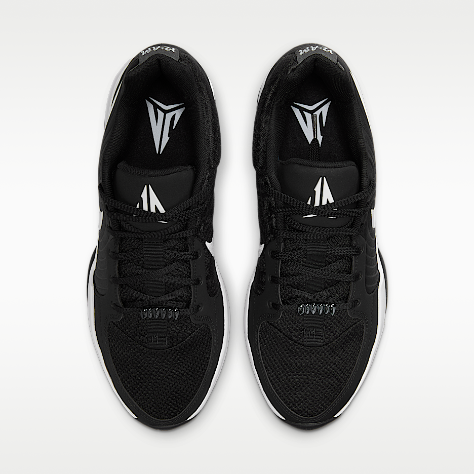 Женские кроссовки Nike Ja 2 Basketball Shoes — фото 4