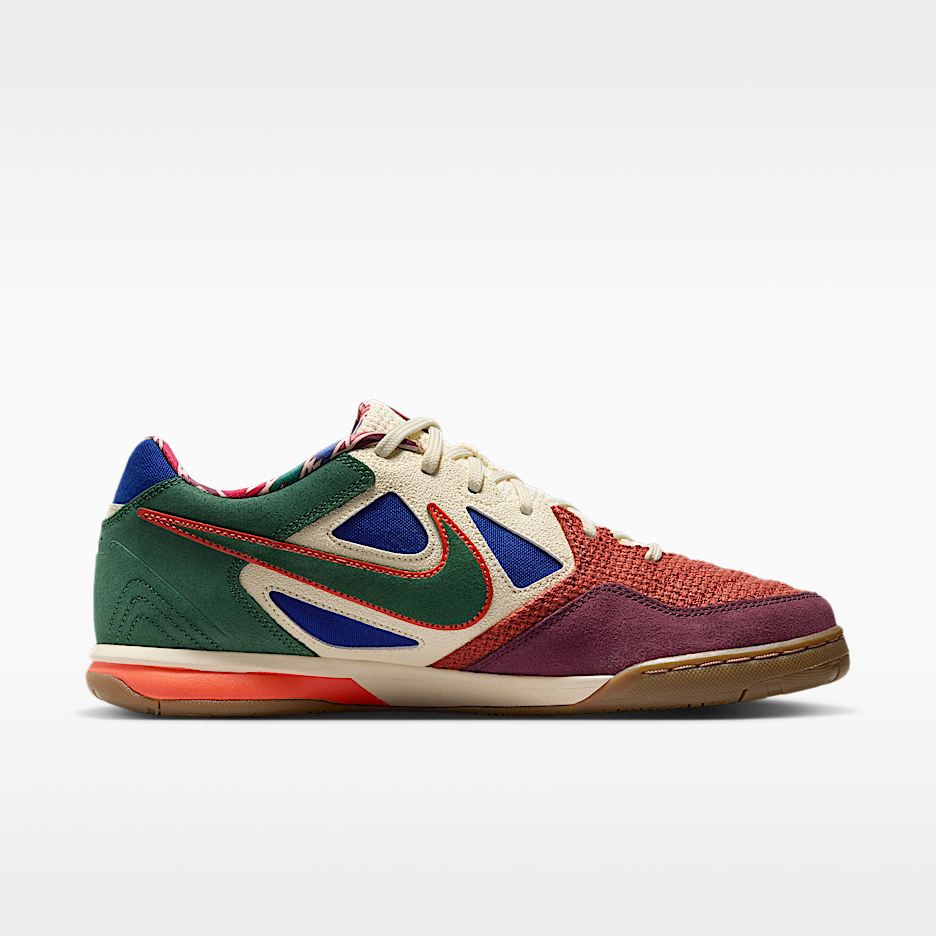 Мужские кроссовки Nike Gato N7 Men's Shoes — фото 3