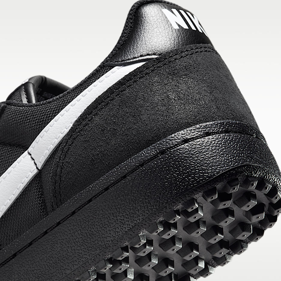 Мужские кроссовки Nike Field General Leather Men's Shoes — фото 8