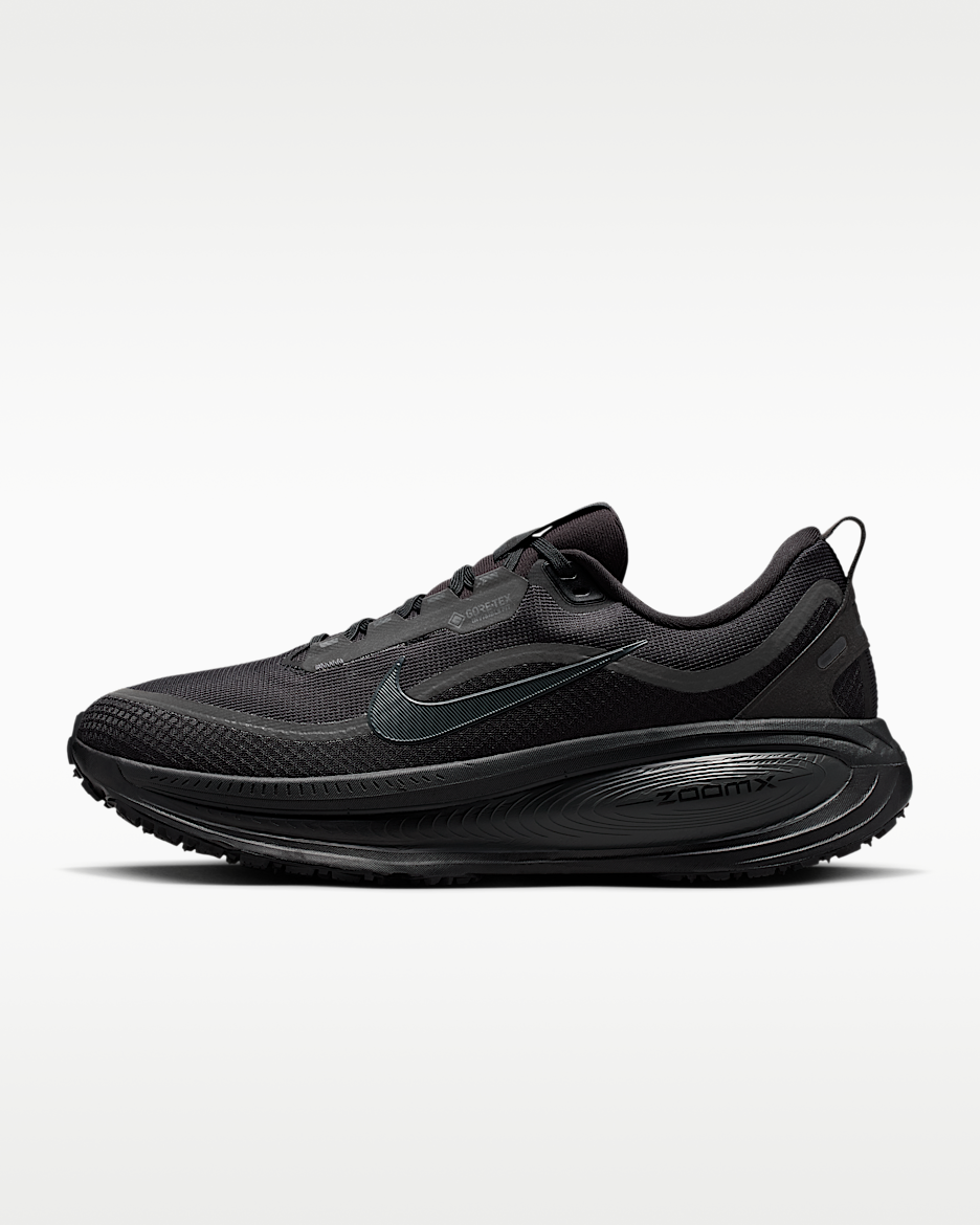 Мужские кроссовки Nike Vomero 18 GORE-TEX Men's Waterproof Road Running Shoes with Reflective Accents — фото 9