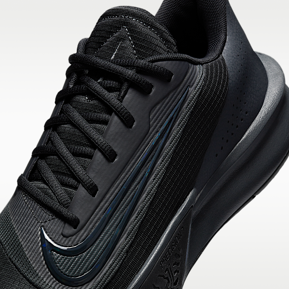 Мужские кроссовки Nike Precision 7 Men's Basketball Shoes — фото 8