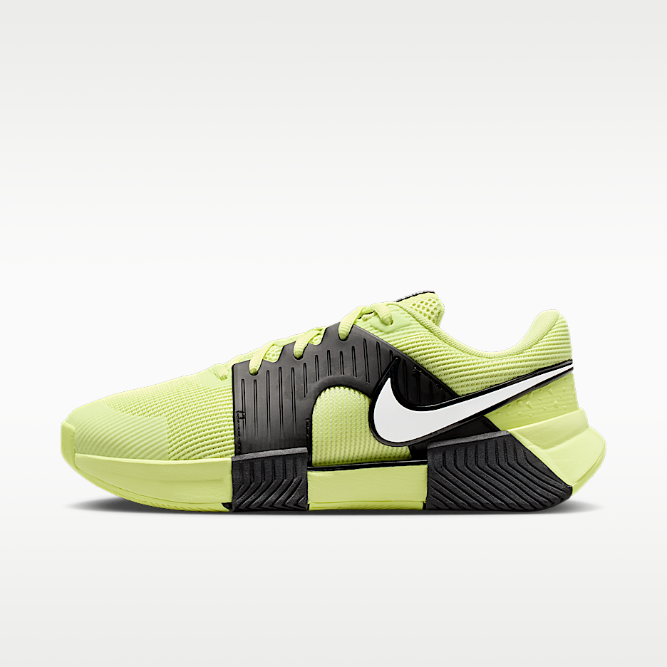 Женские кроссовки Nike Zoom GP Challenge 1.5 Women's Hard Court Tennis Shoes