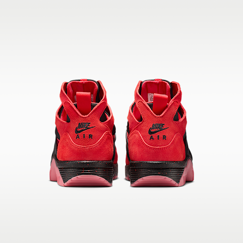 Мужские кроссовки Nike Air Trainer Huarache Men's Shoes — фото 6