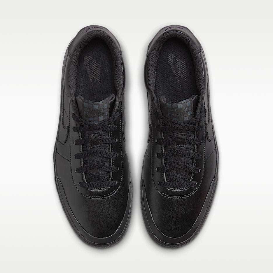 Мужские кроссовки Nike Court Shot Men's Shoes — фото 4